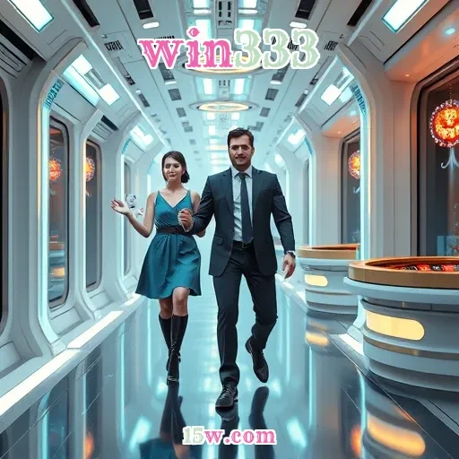 win333: O portal seguro para o mundo dos jogos online no Brasil