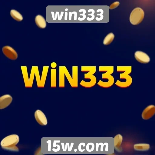 Promoções e bônus atraem jogadores para Win333