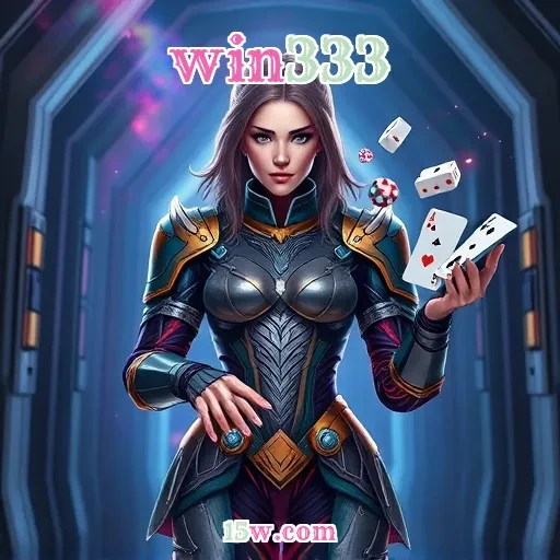 win333: Descubra os Recursos Irresistíveis dos Caça-Níqueis