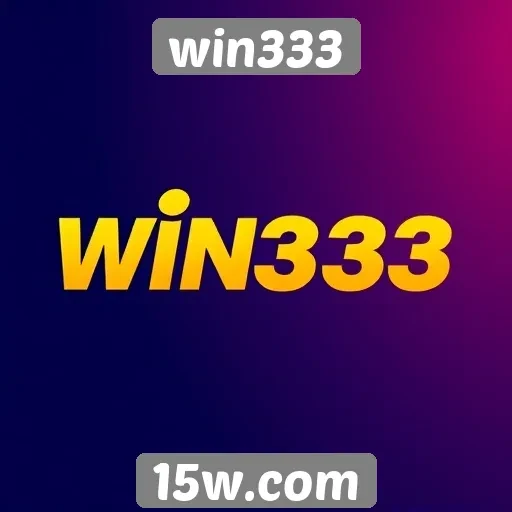 Comparativo entre win333 e outras plataformas de jogos